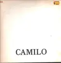 LP - Camilo Sesto - Camilo - Gatefold Sleeve