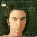 7inch Vinyl Single - Camilo Sesto - Amor.....Amar