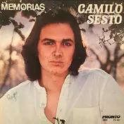 Camilo Sesto - Memorias