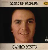 Camilo Sesto - Solo un Hombre