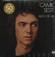 Camilo Sesto - Algo de Mi