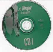 Double CD - Camilo Sesto - Lo Mejor De Lo Mejor