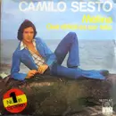 7inch Vinyl Single - Camilo Sesto - Melina