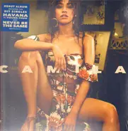 Camila Cabello - Camila