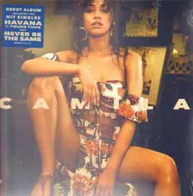 Camila Cabello - Camila