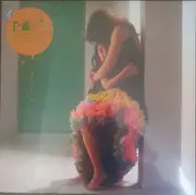 LP - Camila Cabello - Familia
