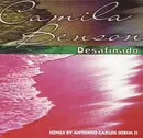 CD - Camila Benson - Desafinado - Songs By Antonio Carlos Jobim II
