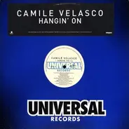 Camile Velasco - Hangin' On / Set Me Free Remix