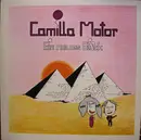 LP - Camilla Motor - Ein Neues Glück