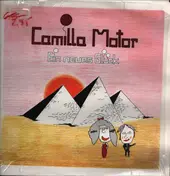 Camilla Motor - Ein Neues Glück