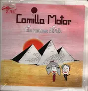 Camilla Motor - Ein Neues Glück
