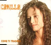 Camilla - Come Ti Tradirei