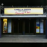 Camilla Green Feat. Carola Jasmins - Stairway to Love