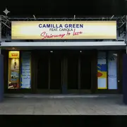 12inch Vinyl Single - Camilla Green Feat. Carola Jasmins - Stairway To Love
