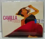 CD Single - Camilla Lessona - Il Mio Fuoco