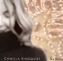 CD - Camilla Ringquist - For Venus