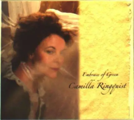 Camilla Ringquist - Embrace of Green