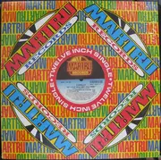 12inch Vinyl Single - Camille - My Love Will Set You Free