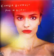 Camille Bertault - Pas de géant