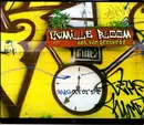 CD - Camille Bloom And The Recovery - Never Out Of Time - digisleeve