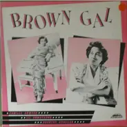 Camille Howard / Lil Hardin-Armstrong / Dorothy Donegan / Roy Milton - Brown Gal