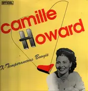 Camille Howard - X-Temperaneous Boogie