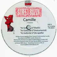 Camille - Its Gotta Be U / Big