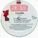 12inch Vinyl Single - Camille - Its Gotta Be U / Big