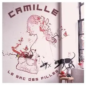 Camille - le sac des filles