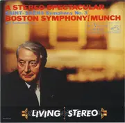 SACD - Saint-Saëns - Symphony No. 3