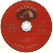 SACD - Saint-Saëns - Symphony No. 3