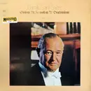 LP - Camille Saint-Saëns - Eugene Ormandy , The Philadelphia Orchestra , E. Power Biggs - Sinfonie Nr.3 C-Moll Op. 78 (Orgelsinfonie)