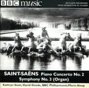 CD - Camille Saint-Saëns - Kathryn Stott , David Goode , BBC Philharmonic / Marin Alsop - Piano Concerto No. 2 / Symphony No. 3 (Organ)
