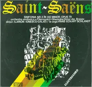 Saint-Saëns - Simfonia Nr.3 În Do Minor, Opus 78