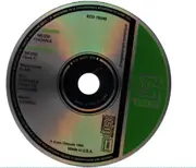 CD - Saint-Saëns / Gounod - Messe Op. 4, Messe Chorale