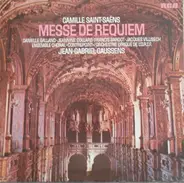 Saint-Saëns - Messe De Requiem op. 54