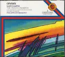 Double CD - Saint-Saëns - The 5 Piano Concertos