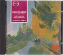 CD - Saint-Saëns - Volume One
