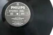 LP - Saint-Saëns - Symphonie N°3 Avec Orgue - Gatefold