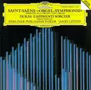 CD - Saint-Saens / Dukas - Symphony No. 3 'Organ' / L'Apprenti Sorcier