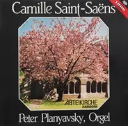 Saint-Saëns / Peter Planyavsky - Abteikirche Hamborn