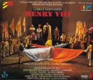 Saëns - Henry VIII
