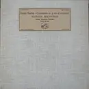 10'' - Saint-Saëns - Concerto N°3 En Si Mineur, Op. 61 Pour Violon Et Orchestre