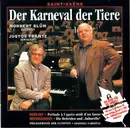 CD - Saint-Saëns / Debussy / Mendelssohn - Der Karneval Der Tiere