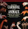 LP - Saint-Saëns / Ridout / Meschwitz - Carnaval Des Animaux / Ferdinand / Little Sad Sound / Tier-Gebete - Digital