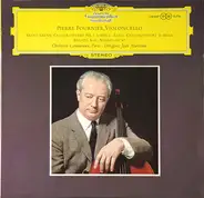 Saint-Saëns / Lalo / Bruch - Cellokonzert Nr. 1 A-moll / Cellokonzert D-moll / Kol Nidrei, Op. 47