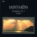 CD - Saint-Säens [Saint-Saens] - Symph. No. 3 (Organ)