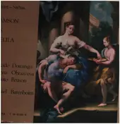 Camille Saint-Saëns - Sámson És Delila