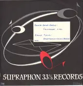Zdenek Fibich - Violinkonzert H-Moll / Konzertpolonaise für Violine und Orch.