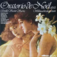 Saint-Saëns - Oratorio De Noël Op.12